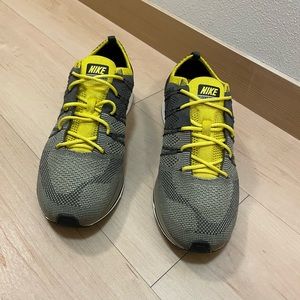 Nike Flyknit Trainer